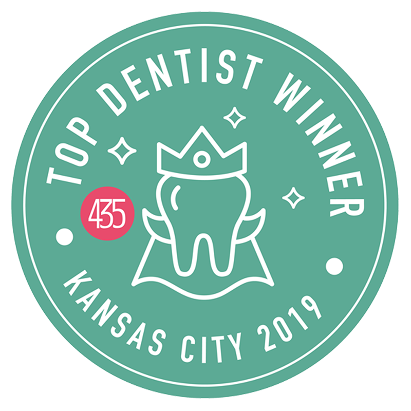Top Dentist 2019